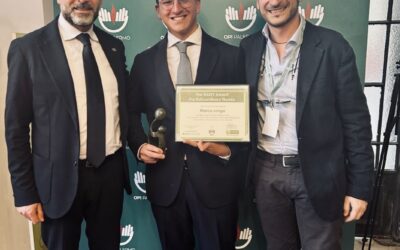 DAISY AWARD 2025: TRA I PREMIATI L’INFERMIERE MARCO LONGO