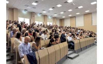 L’avv. Rosario Dell’Oglio è il nuovo presidente della SAMOT