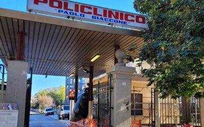 Una nuova avventura formativa alla SAMOT: al via il tirocinio pratico per studenti di Medicina