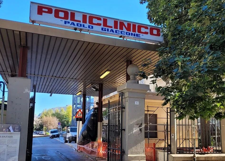 Una nuova avventura formativa alla SAMOT: al via il tirocinio pratico per studenti di Medicina