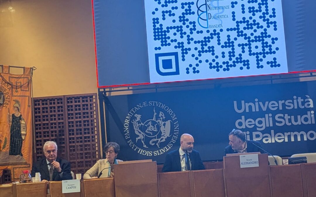 La SAMOT rafforza la collaborazione con l’Ateneo palermitano. Trizzino: “Nuovi percorsi formativi per diffondere la cultura delle CP”